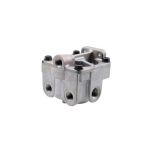 Air Brake Valves / Relay - New - H/D Truck Haldex