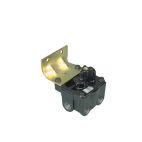 Air Brake Valves / Relay - Remfd - H/D Truck RG2 Core Free Haldex