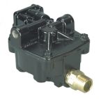 Air Brake Valves / Emergency Relay - H/D Truck Haldex