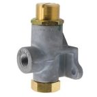 Air Suspension Valves / Regulating - H/D Truck Haldex