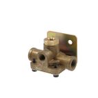 Air Brake Valves / Quick Release w/ Two Way / Double Check - H/D Truck Haldex