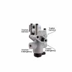 Air Brake Valves / Tractor Protection - New - H/D Truck Haldex