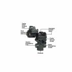 Air Brake Valves / Tractor Protection - Remfd - H/D Truck Haldex