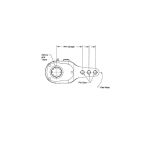 Brake Slack Adjusters - Manual - H/D Truck Haldex
