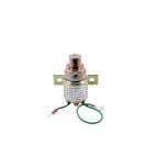 Air Valves / Solenoid - H/D Truck Haldex