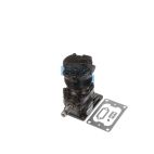 Air Brake Compressors - Remfd - H/D Truck Haldex / Midland Haldex