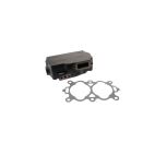 Air Brake Compressor Heads Assy - H/D Truck