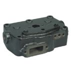 Air Brake Compressor Heads Assy - Remfd - H/D Truck
