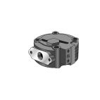 Air Brake Compressor Heads Assy - Remfd - H/D Truck
