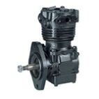 Air Brake Compressor - New - H/D Truck