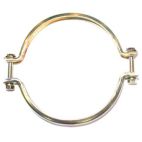 Air Brake Chamber Clamp Band Kits - H/D Truck
