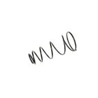 Air Brake Chamber Service Return Springs - H/D Truck