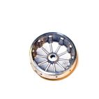 Air Brake Chamber Bulkhead Body / Housing - H/D Truck