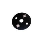 Air Brake Chamber Felt Retainer Rings - H/D Truck