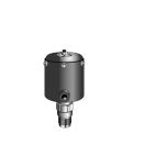 Air Brake Chambers / MaxiBrake - New - H/D Truck Maxibrake H-Series Hydraulic Spring - Set Parking Brake