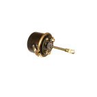 Air Brake Chambers / Spring Type w/ Parking Brake - New - H/D Truck Maxi Brake Haldex