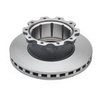 AIR DISC BRK ROTOR
