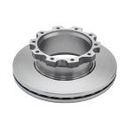 AIR DISC BRK ROTOR