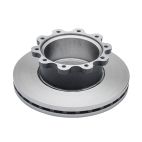AIR DISC BRK ROTOR