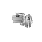 Pressure Converters - H/D Truck