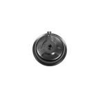 Air Brake Chamber Pressure Housings - H/D Truck
