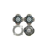 Clutch Packs - Remfd - H/D Truck Haldex