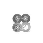 Clutch Packs - Remfd - H/D Truck Haldex