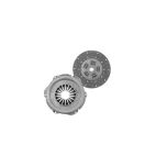 Clutch Packs - Remfd - H/D Truck Haldex