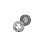 Clutch Packs - Remfd - H/D Truck Haldex