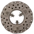 Clutch Covers / Pressure Plates - Remfd - H/D Truck