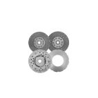 Clutch Packs - Remfd - H/D Truck Haldex