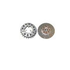 Clutch Packs - Remfd - H/D Truck Haldex