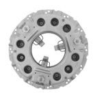 Clutch Covers / Pressure Plates - Remfd - H/D Truck