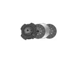 Clutch Packs - Remfd - H/D Truck Haldex