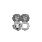 Clutch Packs - Remfd - H/D Truck Haldex