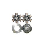 Clutch Packs - Remfd - H/D Truck Haldex