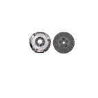 Clutch Packs - Remfd - H/D Truck Haldex