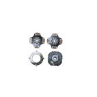 Clutch Packs - Remfd - H/D Truck Haldex