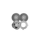 Clutch Packs - Remfd - H/D Truck Haldex