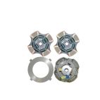 Clutch Packs - Remfd - H/D Truck Haldex