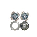 Clutch Packs - Remfd - H/D Truck Haldex