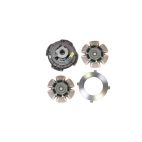 Clutch Packs - Remfd - H/D Truck Haldex