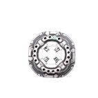 Clutch Covers / Pressure Plates - Remfd - H/D Truck
