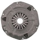 Clutch Covers / Pressure Plates - Remfd - H/D Truck