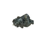 Power Steering Gears - Remfd - H/D Truck TAS65007 TRW/Ross TAS Series HALDEX