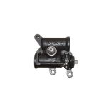 Power Steering Gears - Remfd - H/D Truck 26002502 Saginaw HALDEX