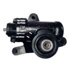 Power Steering Gears - Remfd - H/D Truck Sheppard Sheppard HALDEX