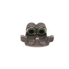 Disc Brake Calipers - Remfd - H/D Truck Haldex