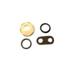 Brake Wheel Cylinder Repair Kits - H/D Truck Haldex