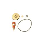 Air Valve Repair Kits - H/D Truck Haldex/Midland Automatic Drain Haldex